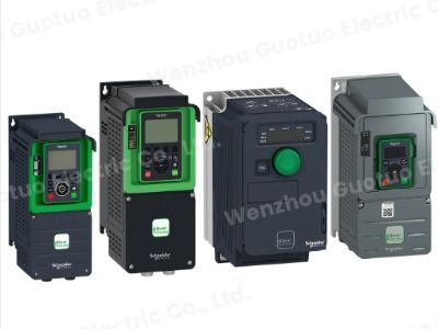 Your Trusted Schneider Distributor for One-Stop Electrical Solutions