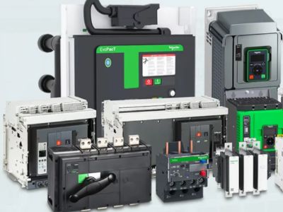 Inside the ABB VD4: A Guide to Vacuum Circuit Breakers