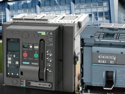 ABB ACB vs. Schneider ACB: A Comparative Analysis