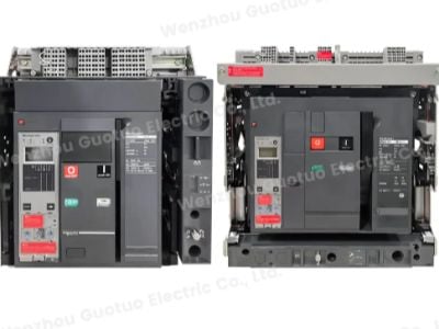 Buy Genuine Schneider Circuit Breaker with Factory Competitive Prices