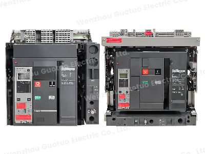 Reliable Supply Chain for ABB Contactor and Automation Parts