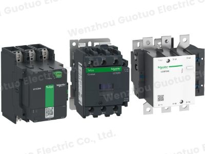 Powering New Energy: Schneider Circuit Breaker in Solar Projects