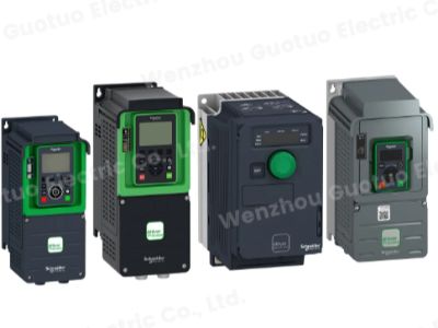 Industrial Automation: Integrating Schneider Contactor and PLCs