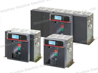 Green Energy Projects: ABB Contactor for Inverter Protection