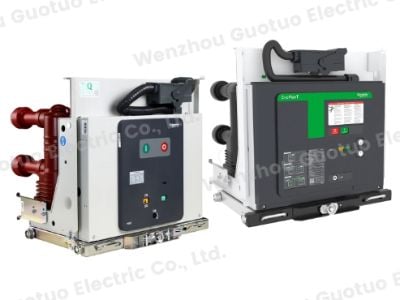 Wenzhou Guotuo: Your Premier Schneider Distributor in China