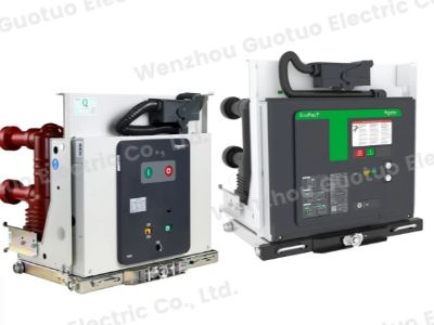 Understanding the Role of Schneider VCB in Medium Voltage Applications