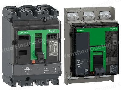 The Benefits of Using ABB Contactor in Heavy Industry