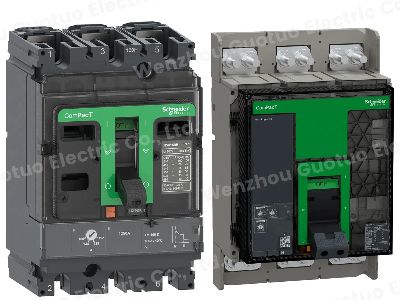ABB Circuit Breaker Supply Chain Solutions for Contractors