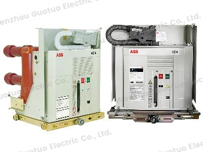 Reliable ABB Circuit Breaker Options for Manufacturing Plants