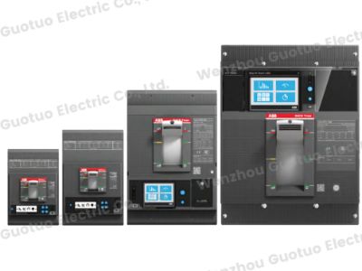 Infrastructure Safety: Using ABB Circuit Breaker in Commercial Buildings