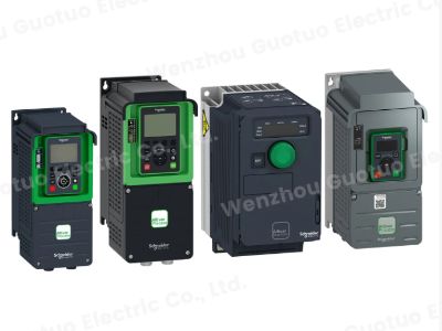 How to Select the Right Schneider MCCB for Your Power Distribution System