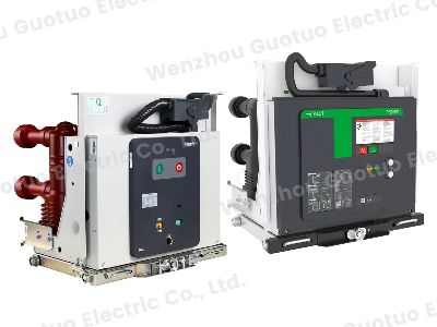 High-Quality ABB Breaker Stock Available for Immediate Delivery