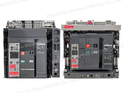 After-Sales Service for Schneider Circuit Breaker and Control Products