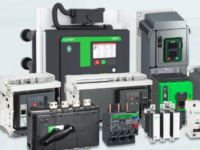 ABB MCCB Protection: Safeguarding Your Electrical Assets