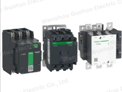 Energy Efficiency with Schneider Soft Starter for Large Motors