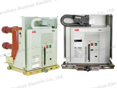 The Importance of ABB VD4 in High-Voltage Switchgear