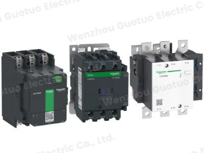 Schneider Breaker Maintenance Tips to Extend Equipment Lifespan