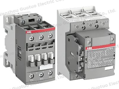 One-Stop Shop: Schneider Contactor, Breaker, and Soft Starter