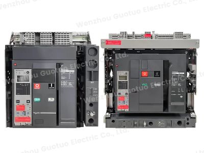 ABB Breaker Technology: Precision and Durability Combined
