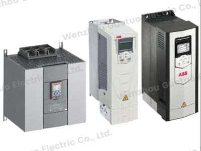 Why Choose ABB Soft Starter for Reduced Mechanical Stress