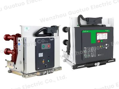 Cost-Effective Schneider Breaker Solutions for Infrastructure