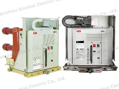 ABB ACB and Schneider ACB: Authorized Channel Partner