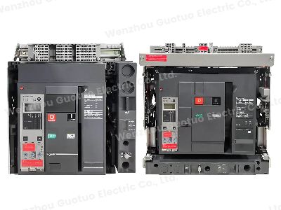 Sourcing Schneider VCB and ABB VD4 Made Easy
