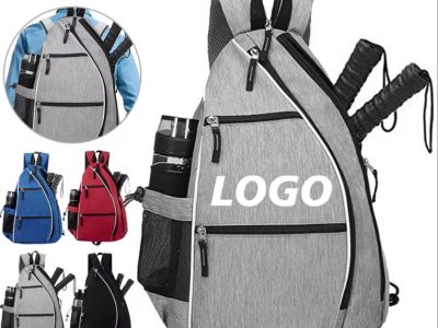 How Custom Logo Backpacks Enhance Brand Visibility