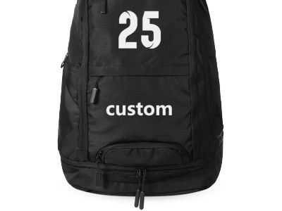 Benefits of Bulk Ordering Custom Logo Backpacks for Businesses