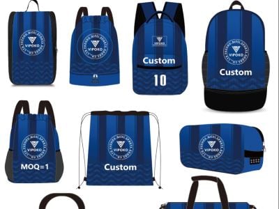 Benefits of Working with an OEM Drawstring Bag Factory