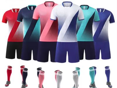 What Makes a High-Quality Custom Soccer Jersey?