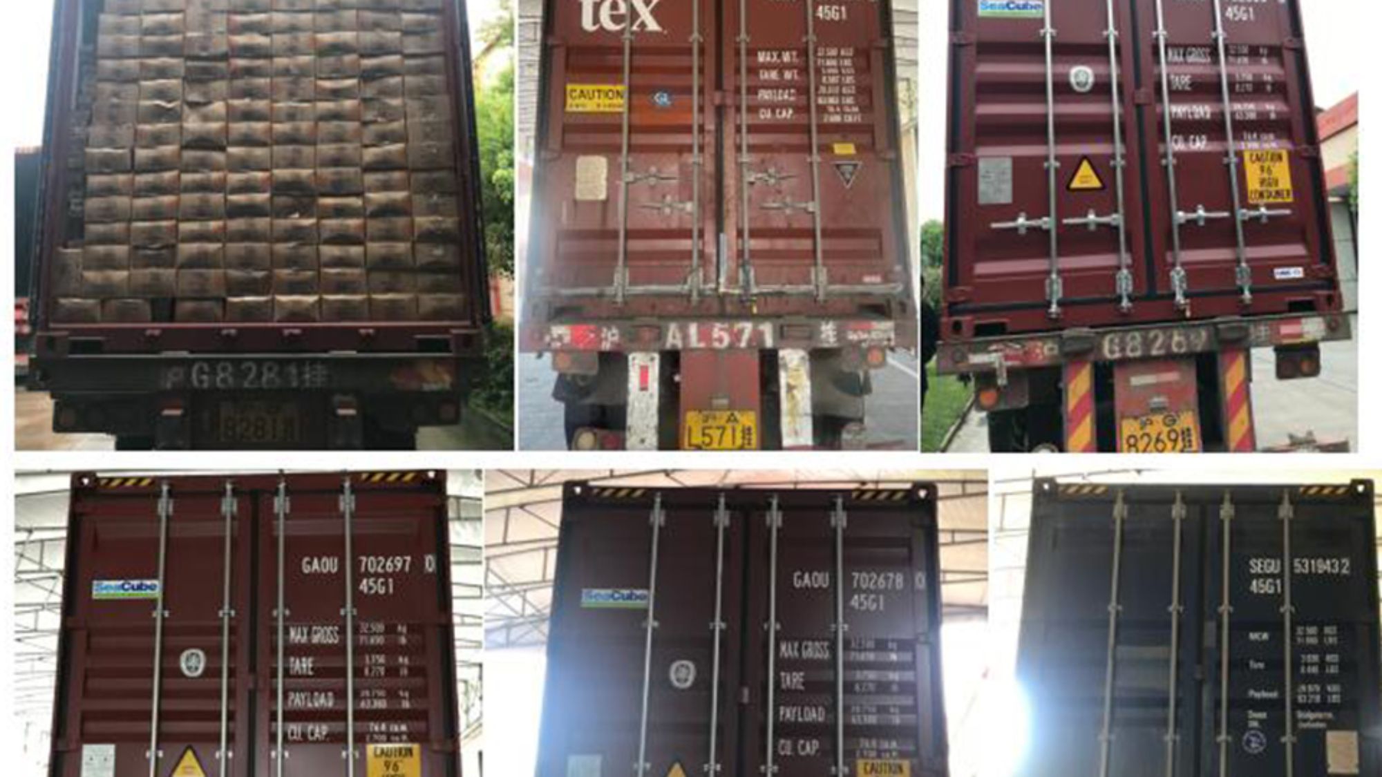 Timely shipments, rising ocean freight rates