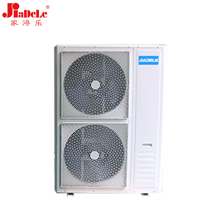 Exhaustor Air Source Domestic Water Heater Pump Split details
