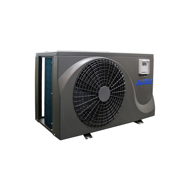 Instant Hot Water Access