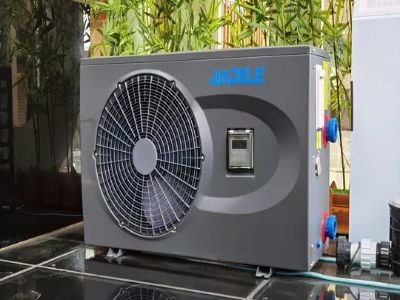 How to Select the Best Heat Pump for HVAC Projects?