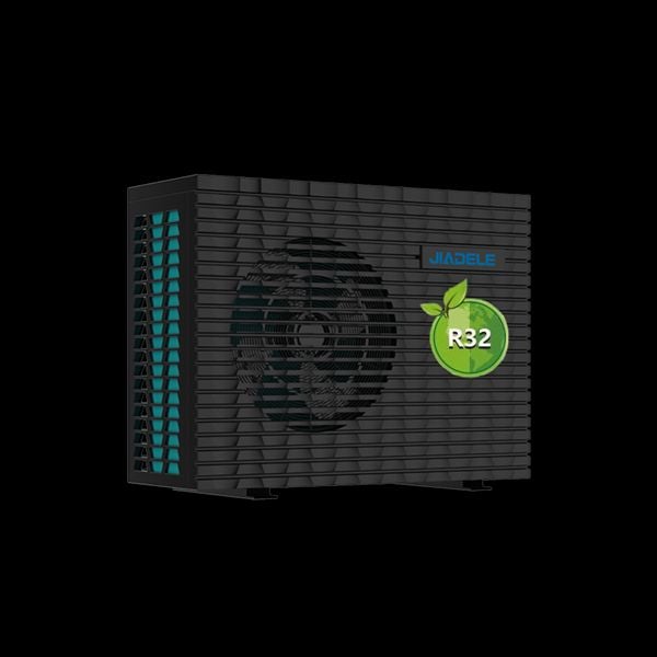 Innovation u2013 Whatu2019s New in this DC Inverter Swimming Pool Heat Pump?