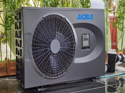 What Are the Cost Benefits of a Pool Heat Pump?