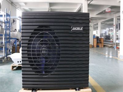 Why OEM Custom Heat Pump Manufacturing Benefits B2B Clients