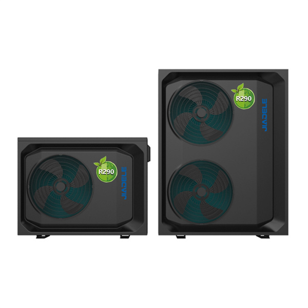 Safety and Use of the Heat Pump
