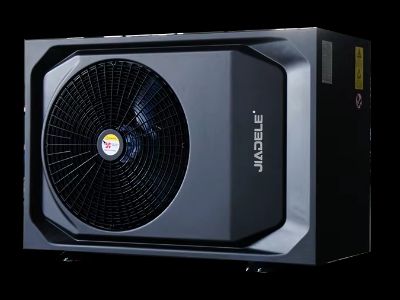 A Beginner's Guide to Choosing the Right Air Source Heat Pump