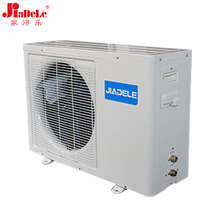 Air Source Split heating pump Domestic Air To Water supplier