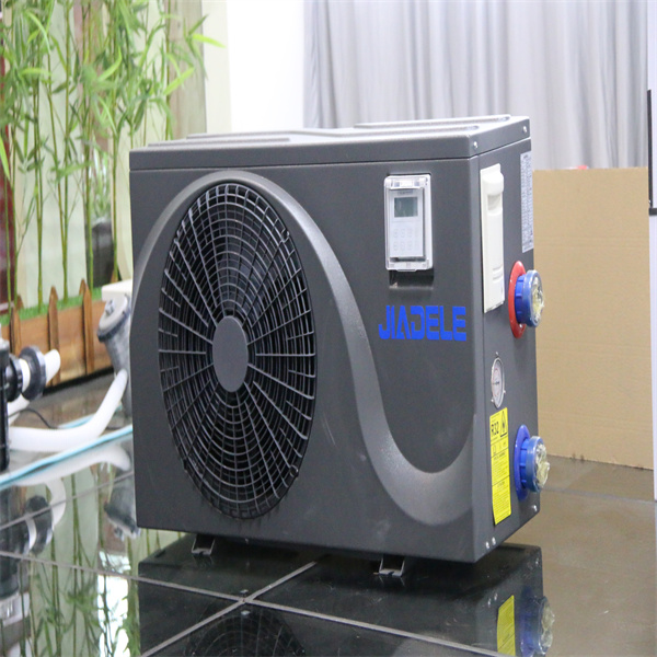 How to Use Your Small Pool Heater
