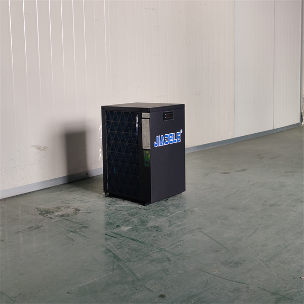 Innovation dans la pompe à chaleur air-source 16kw