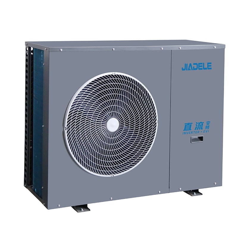 Compressor Water Heat Pump Monoblock supplier