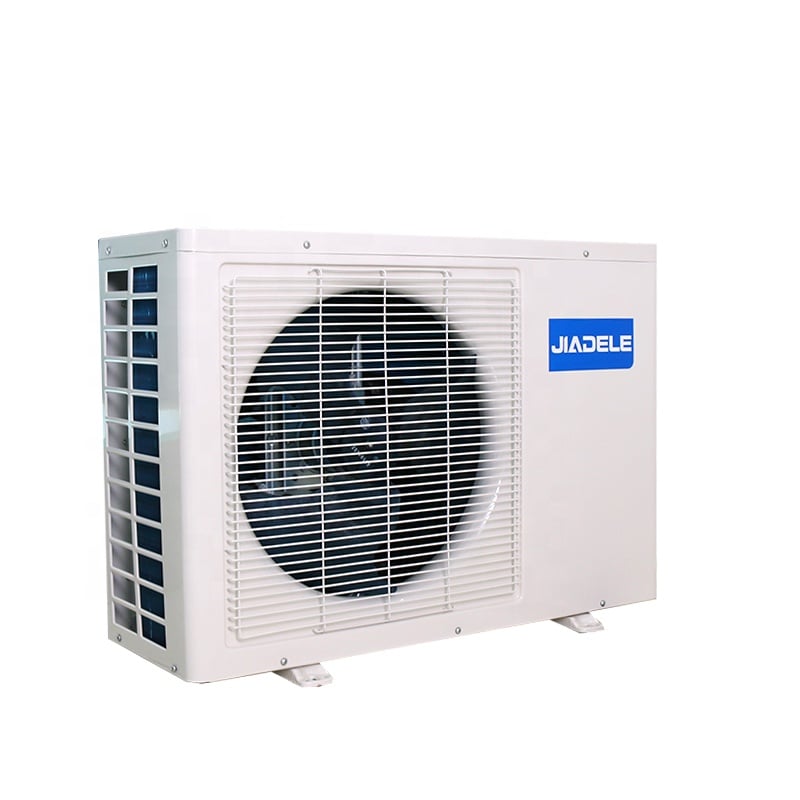 DC heat pump water heater Inverter air source factory