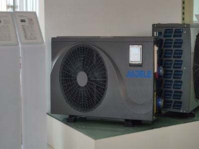 The Importance of Proper Installation and Maintenance of Air Source Heat Pumps