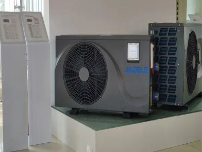 How Commercial Heat Pump Systems Reduce Energy Costs