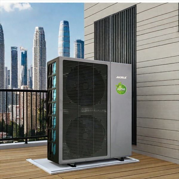What you need to know about heat pumps