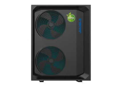 How All in One Heat Pump Saves Installation Costs