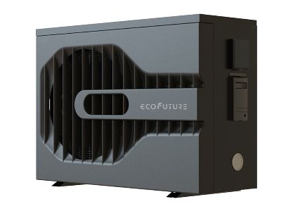 What Is the COP Efficiency of a Heat Pump Water Heater?